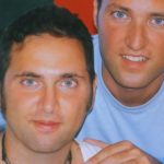 VERSIONE INGLESE DELLA STORIA DI GIANLUCA