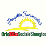 Progetto Orto Sociale Bio Sinergico finanziato dalla Legge 266/1991