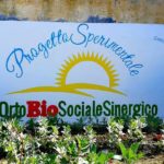 Video “ColtiviAmo AlimentiAmo EduchiAmo” del progetto “Orto Bio Sinergico”