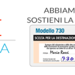 5 per mille, l’89% finisce al Centro-Nord